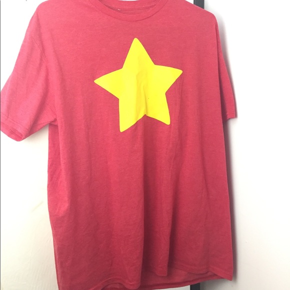 Steven Universe T-Shirt - Picture 2 of 3